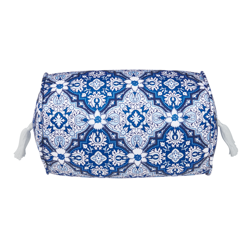 Beach Pillow - Bells Beach Blue