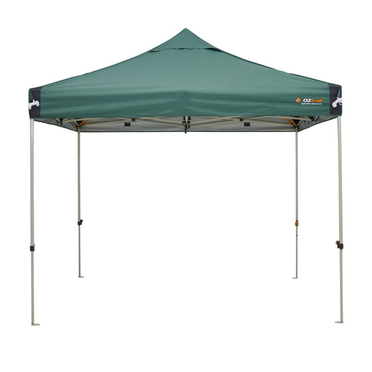 Hydroflow Deluxe 3.0 Gazebo Canopy - Palm Cove Green - Limited Edition