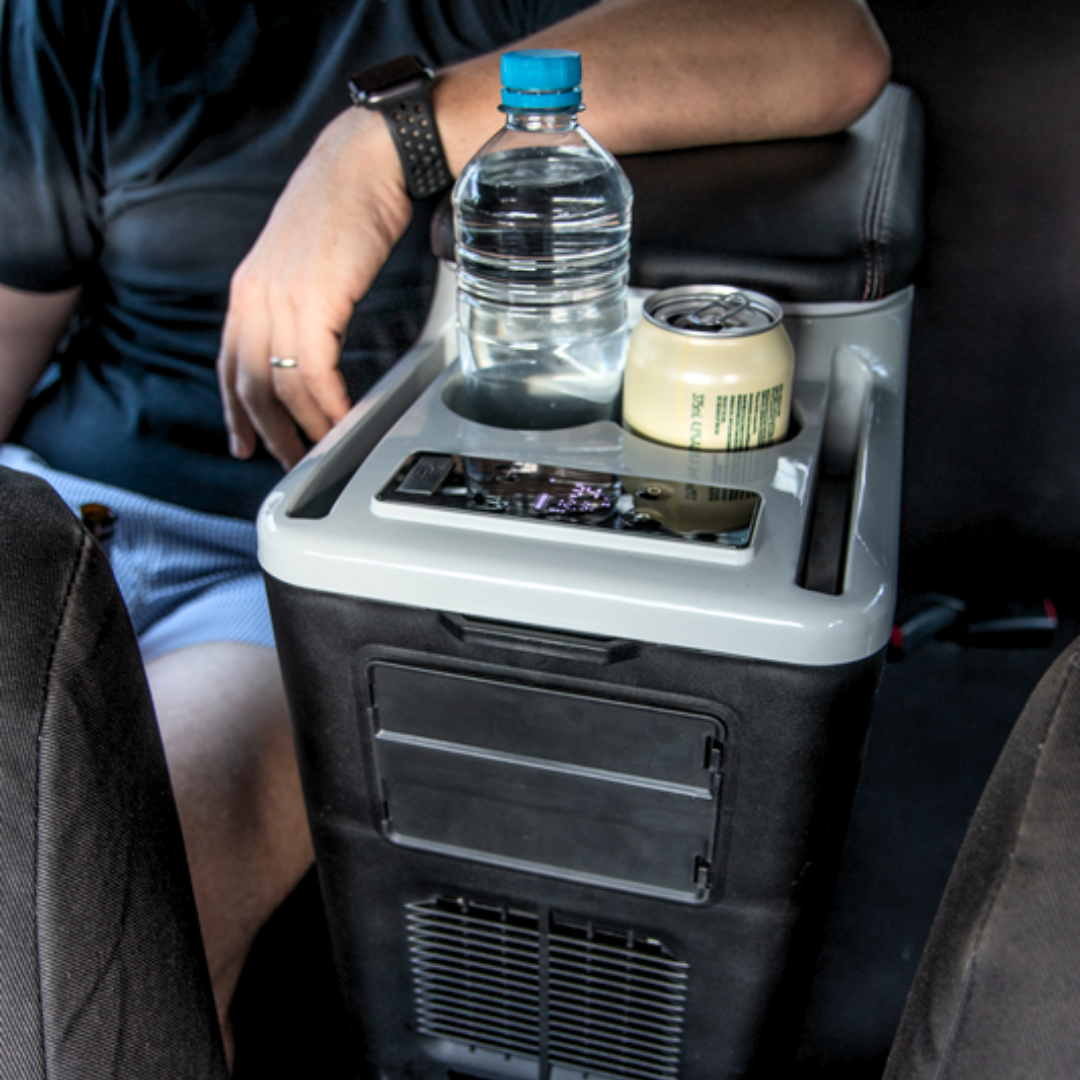 OZtrail 15L Single Zone Fridge/Freezer