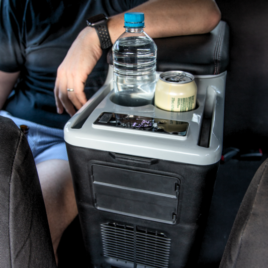 OZtrail 15L Single Zone Fridge/Freezer