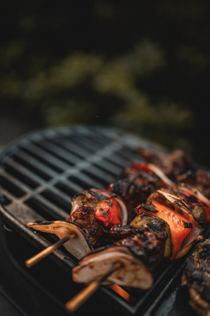 Ozpig Big Pig Chargrill