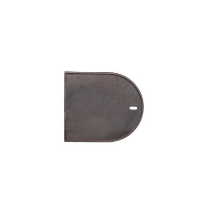 Ozpig Big Pig Flat Iron BBQ Plate