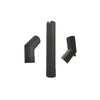 Ozpig Big Pig Offset Chimney Kit