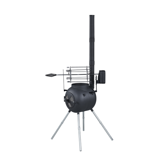 Ozpig Kebab Rotisserie Set
