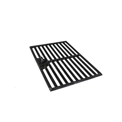 Ozpig Traveller Chargrill