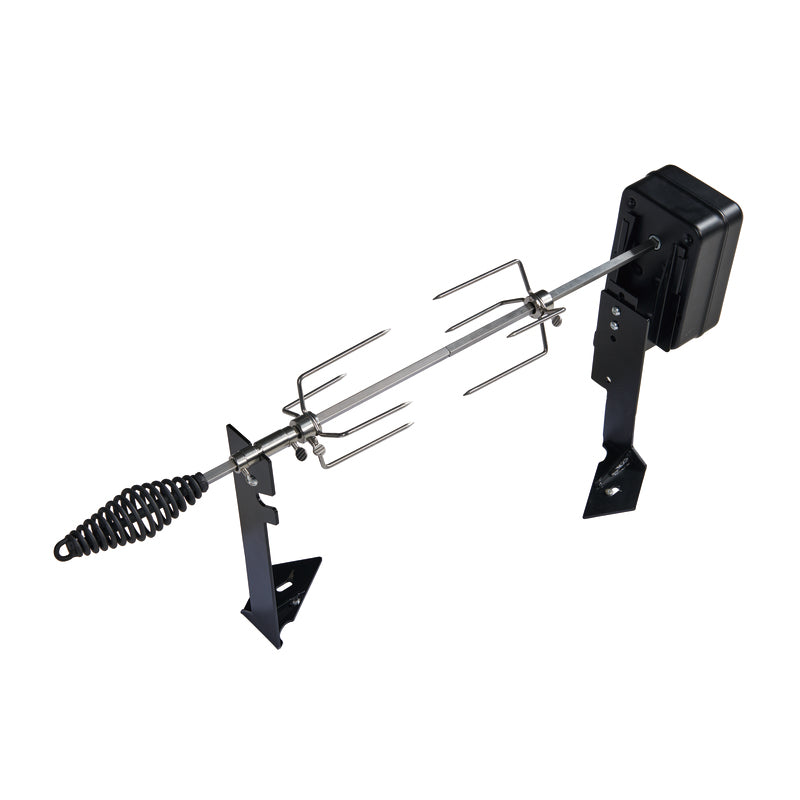 Ozpig Traveller Rotisserie Kit