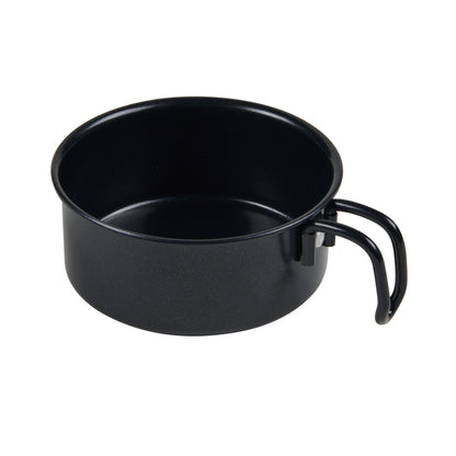 Mess Kit 5 Piece