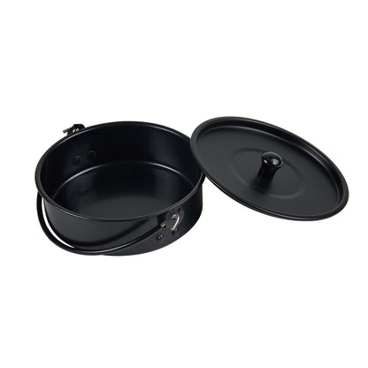 Mess Kit 5 Piece