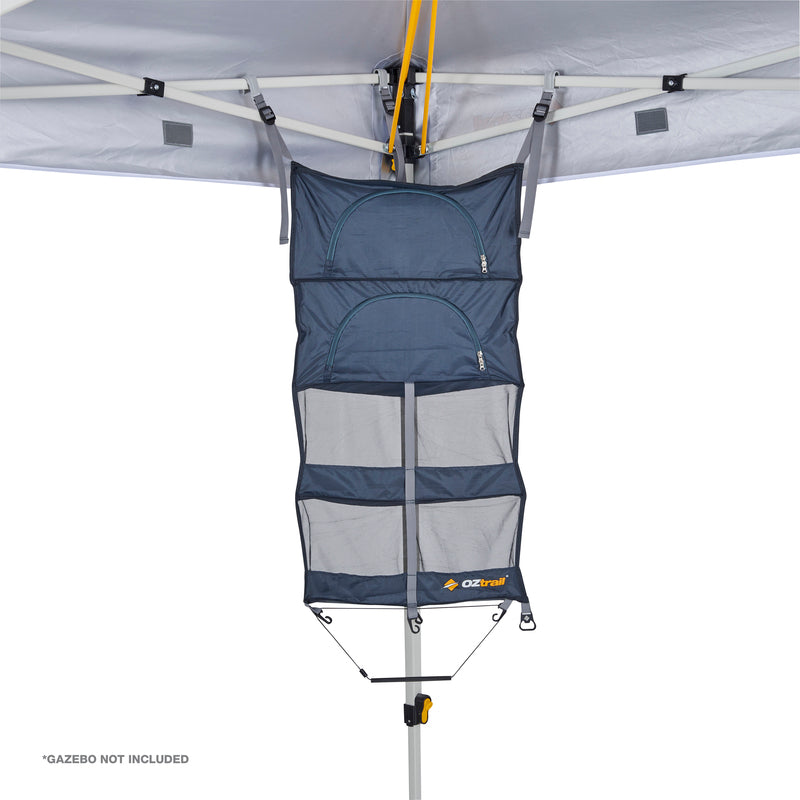 Deluxe Gazebo Storage Caddy