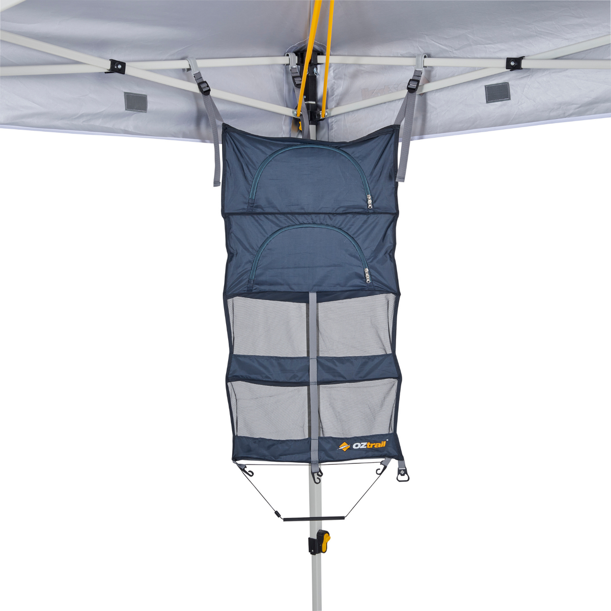 Deluxe Gazebo Storage Caddy
