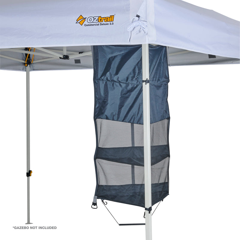 Deluxe Gazebo Storage Caddy