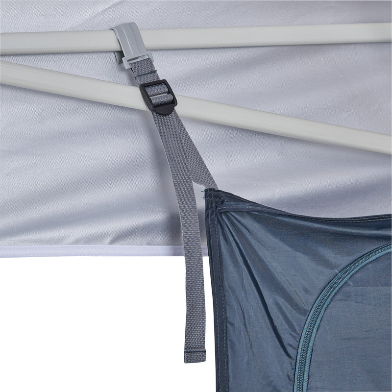 Deluxe Gazebo Storage Caddy