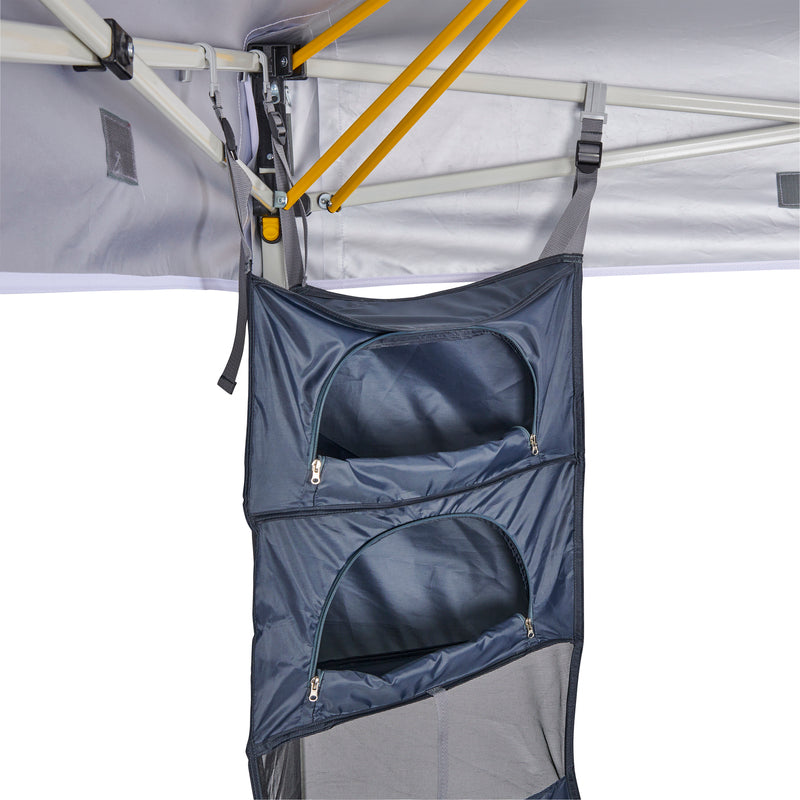 Deluxe Gazebo Storage Caddy
