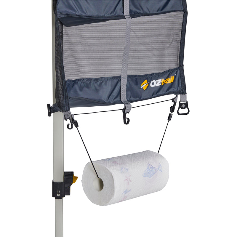 Deluxe Gazebo Storage Caddy