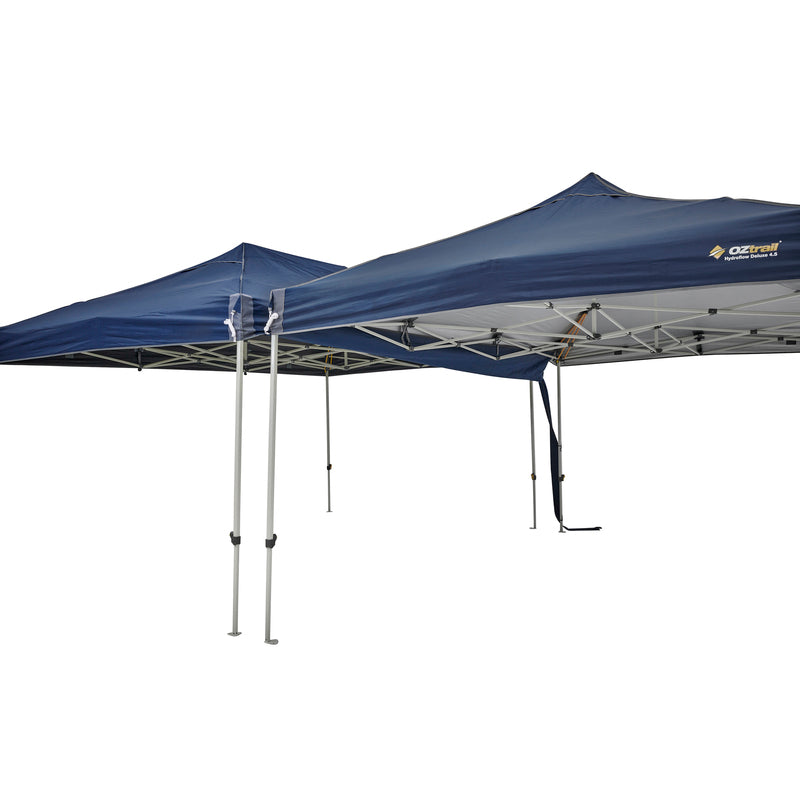 Gazebo Gutter System 4.5m