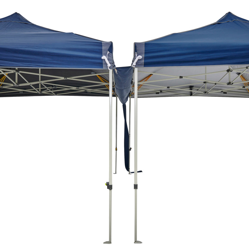 Gazebo Gutter System 4.5m