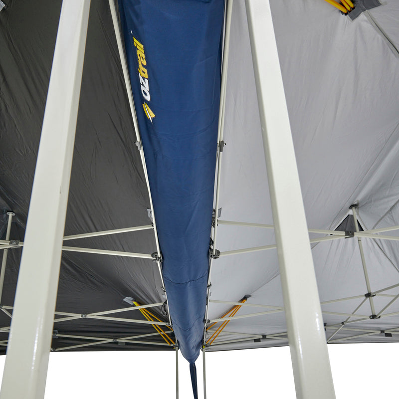 Gazebo Gutter System 4.5m