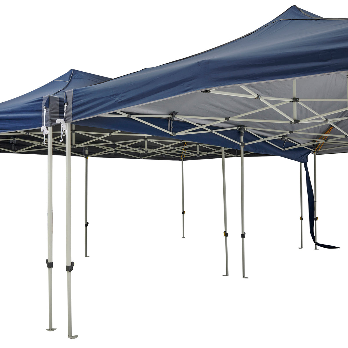 Gazebo Gutter System 6.0m