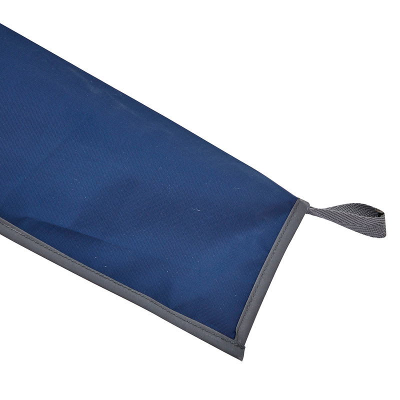 Gazebo Gutter System 6.0m