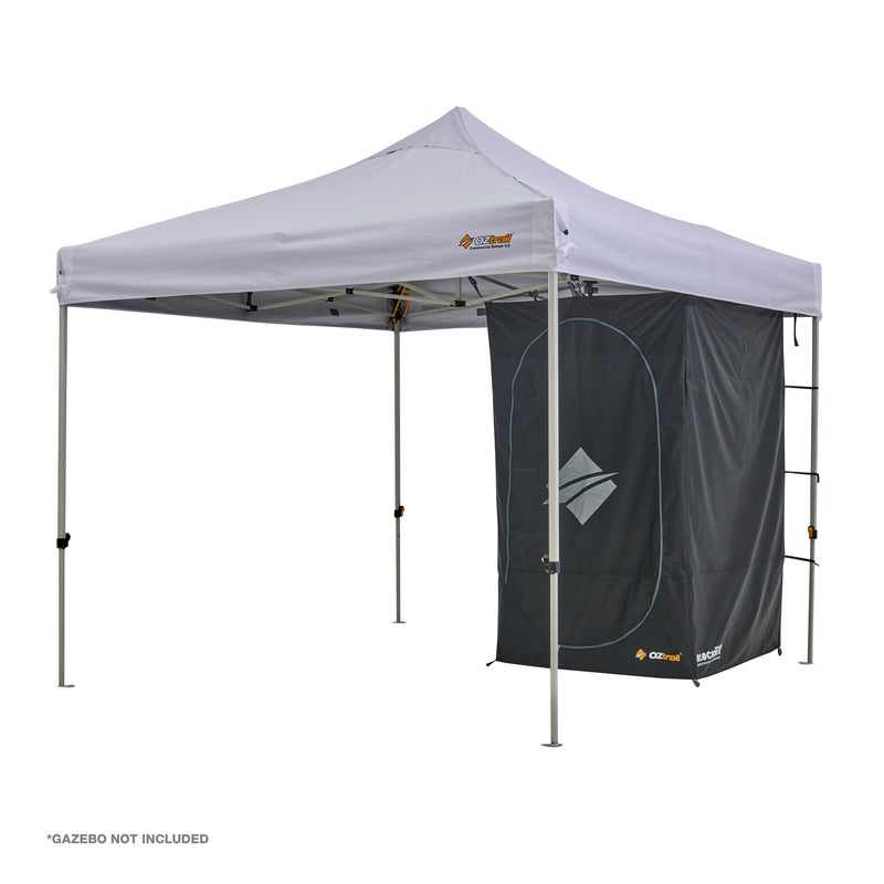 Deluxe Gazebo BlockOut Ensuite