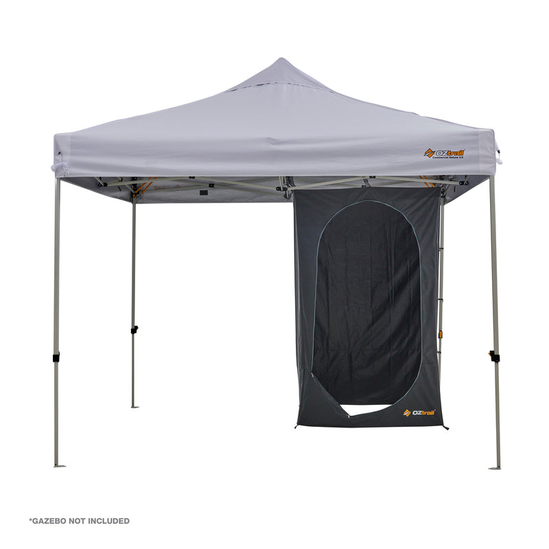 Deluxe Gazebo BlockOut Ensuite