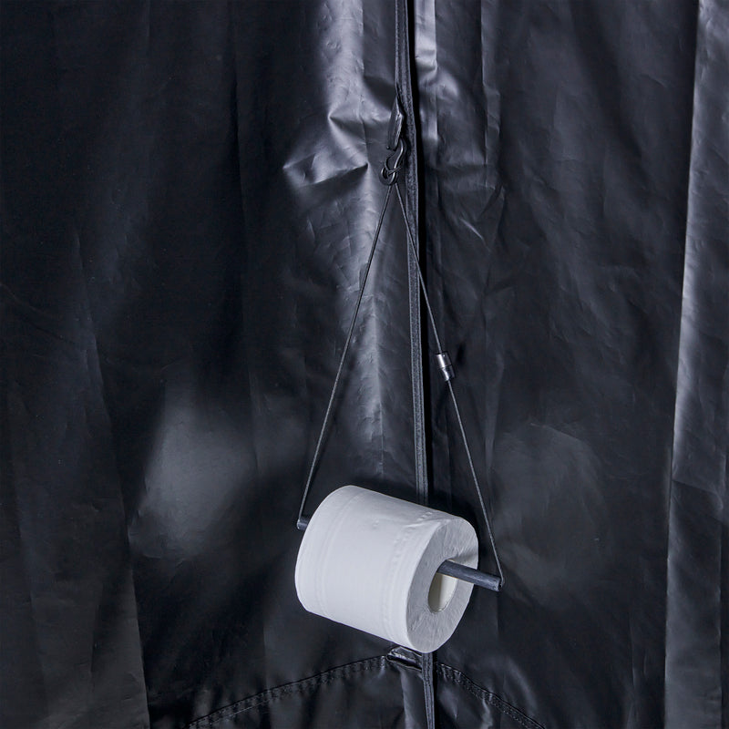 Deluxe Gazebo BlockOut Ensuite