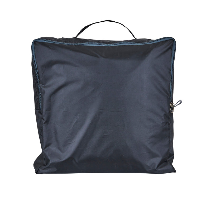 Deluxe Gazebo BlockOut Ensuite