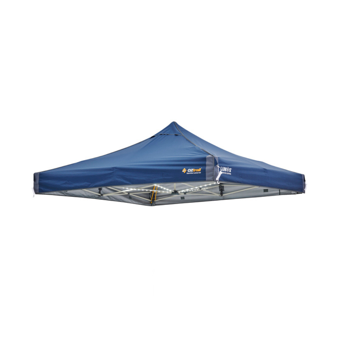 Hydroflow Lumos 3M Canopy / Switch