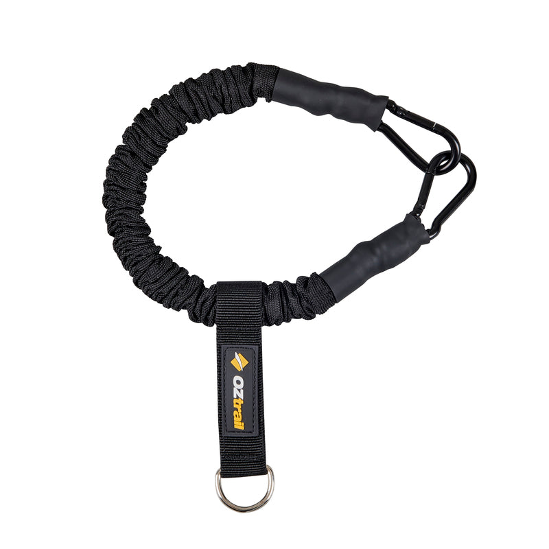Soft Tie Down Spring 2 Pack