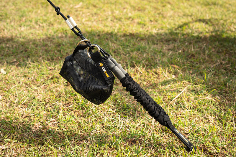 Soft Tie Down Spring 2 Pack