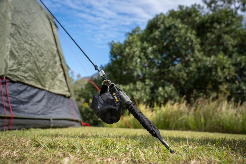 Soft Tie Down Spring 2 Pack
