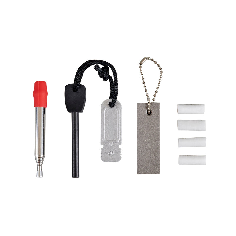 Survival Fire Starter Kit