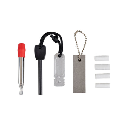 Survival Fire Starter Kit