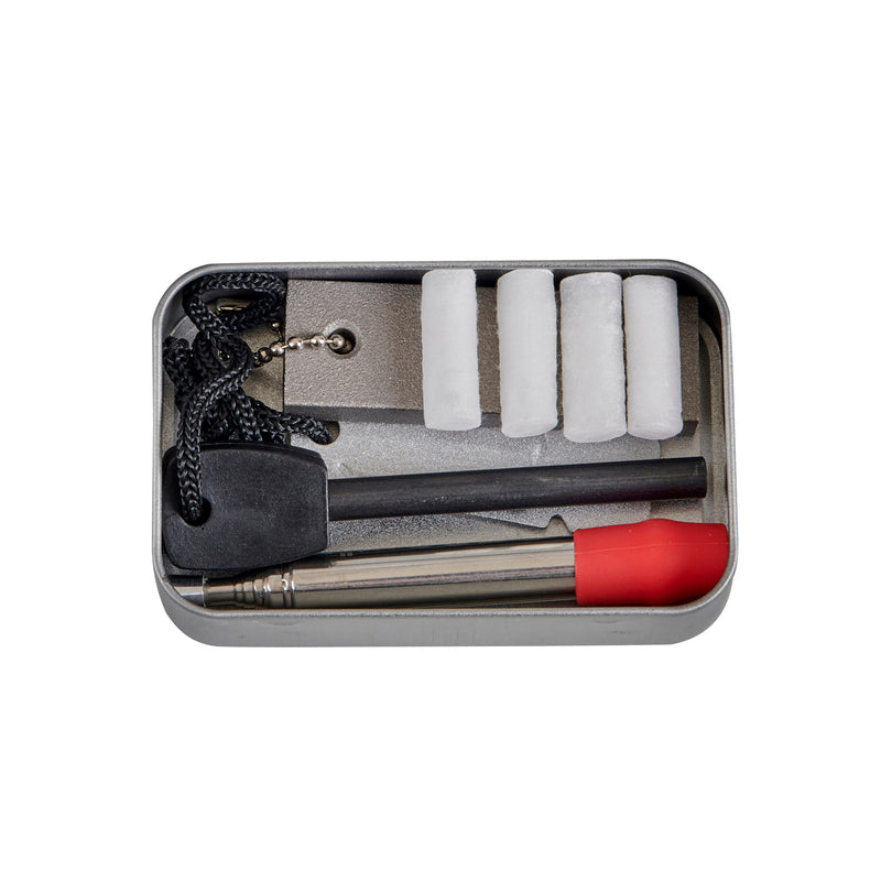 Survival Fire Starter Kit