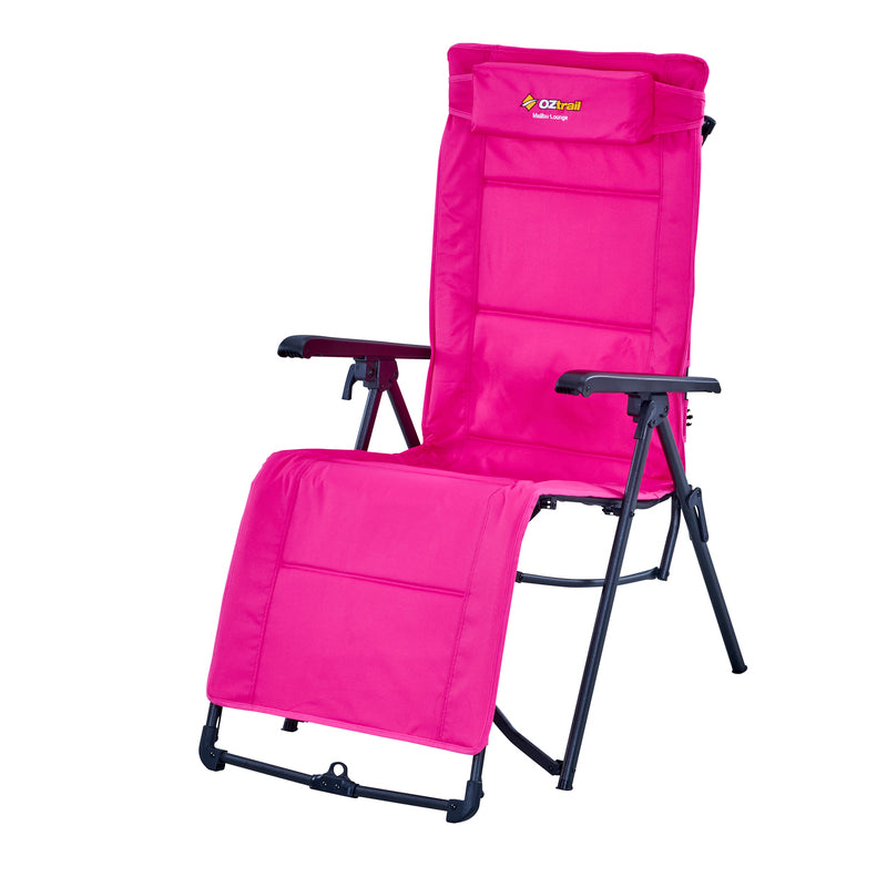 Malibu Compact Lounge Chair