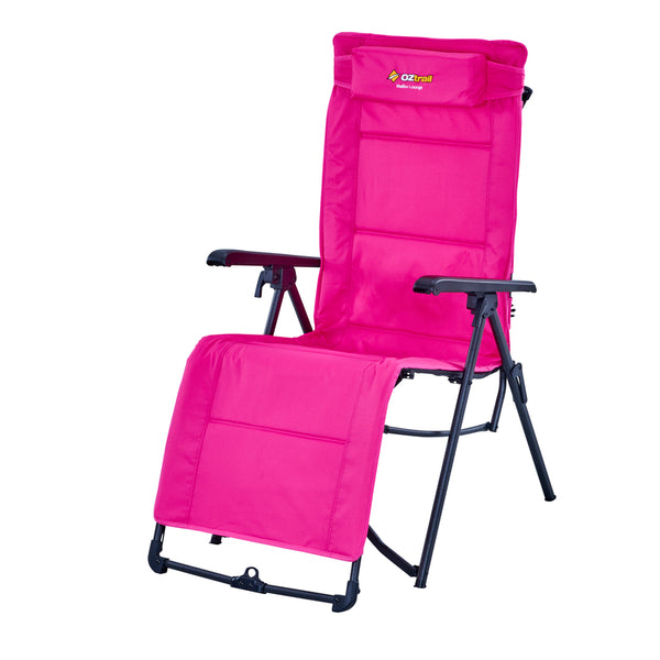 Malibu Compact Lounge Chair