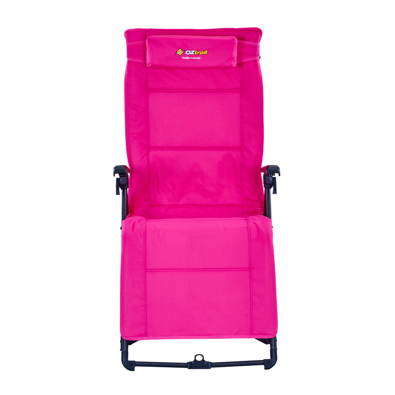 Malibu Compact Lounge Chair
