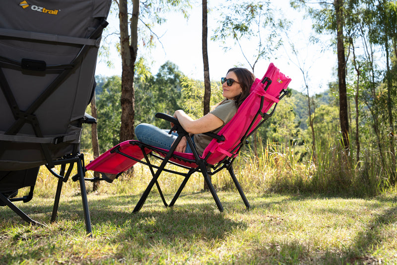 Malibu Compact Lounge Chair