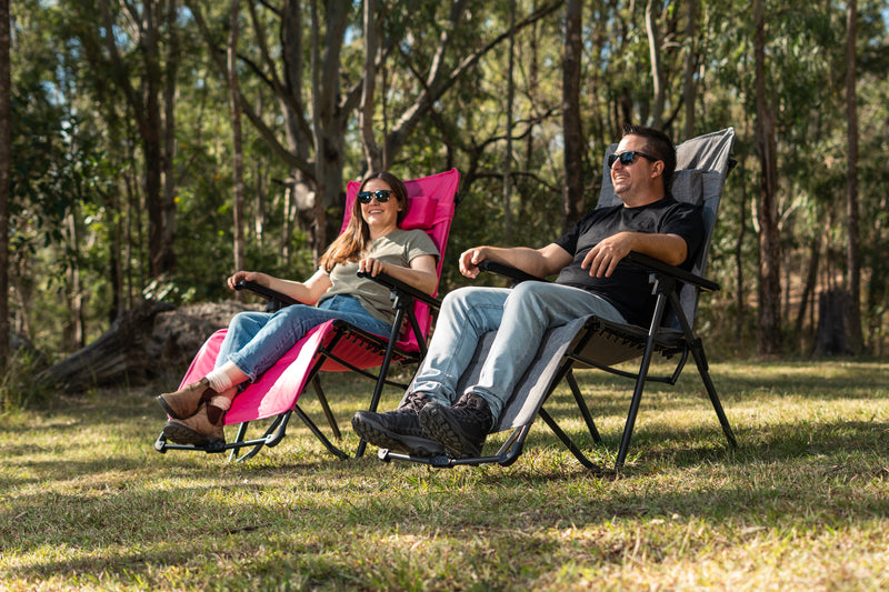 Malibu Compact Lounge Chair