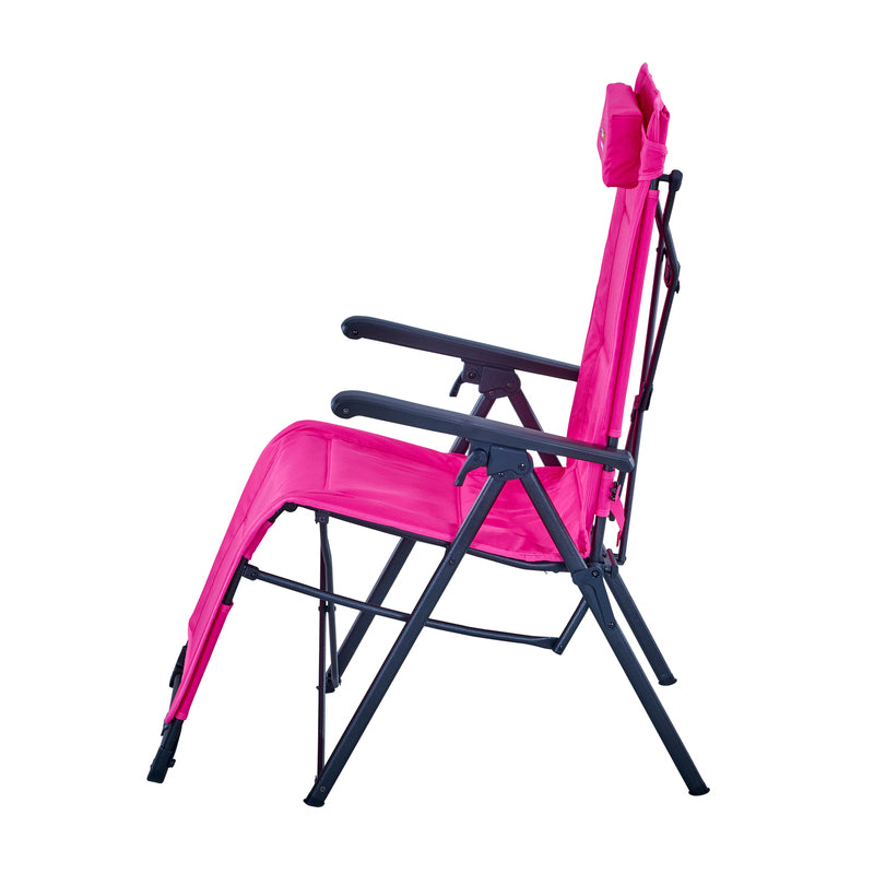 Malibu Compact Lounge Chair