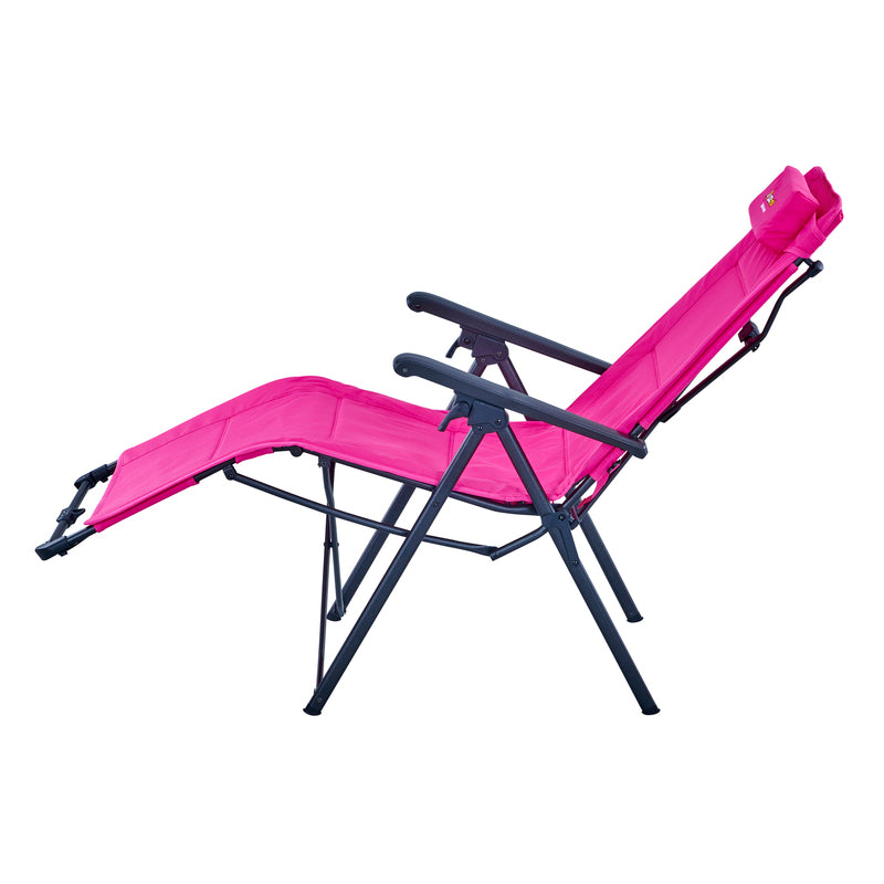Malibu Compact Lounge Chair