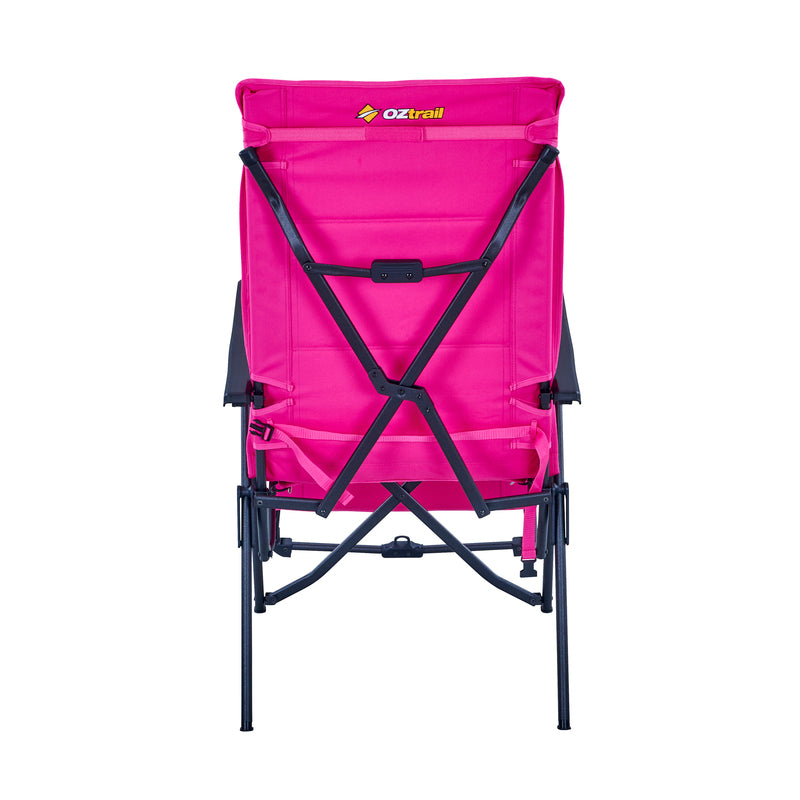 Malibu Compact Lounge Chair