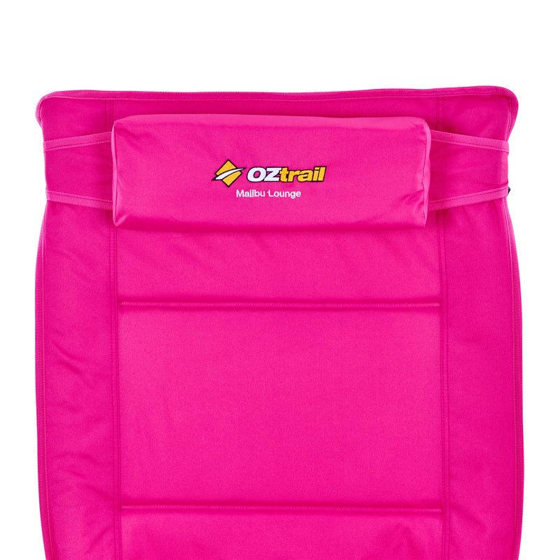 Malibu Compact Lounge Chair