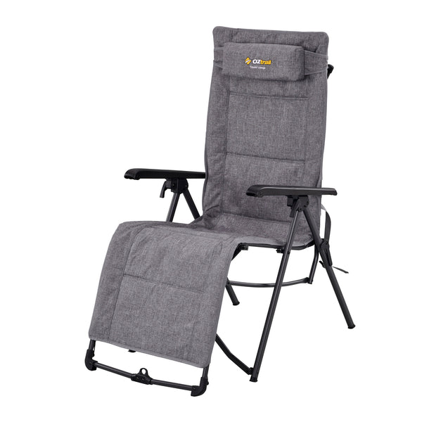 Tourer Compact Lounge Chair