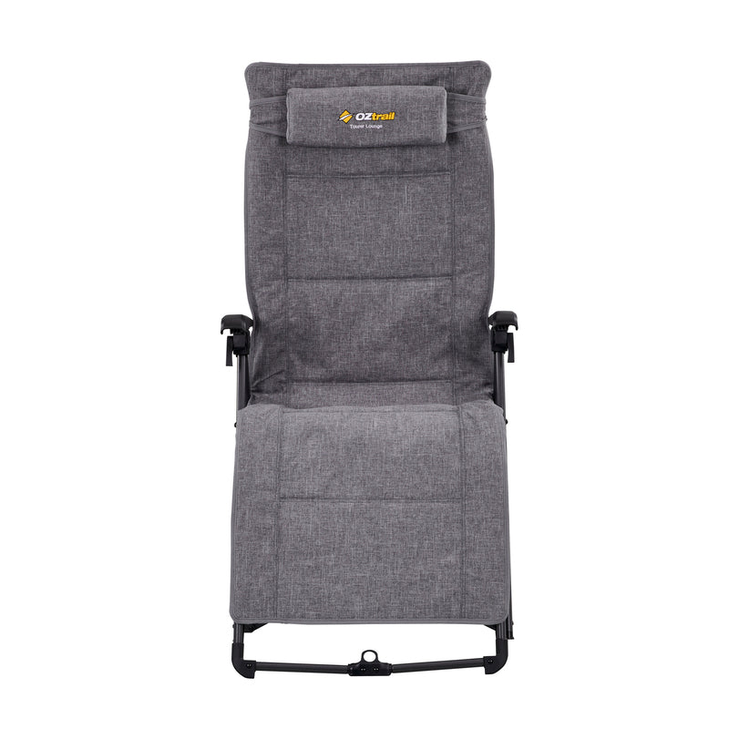 Tourer Compact Lounge Chair