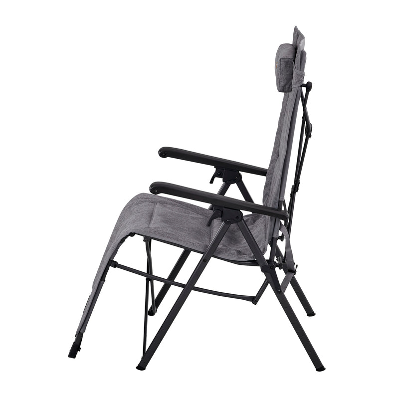 Tourer Compact Lounge Chair