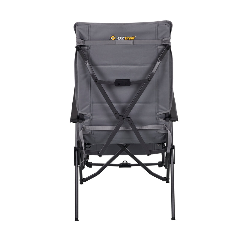 Tourer Compact Lounge Chair