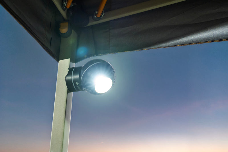 Lumos Flexi Beam Light