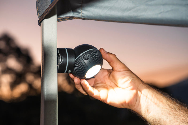 Lumos Flexi Beam Light