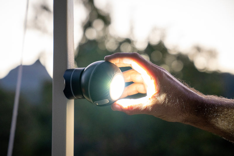 Lumos Flexi Beam Light